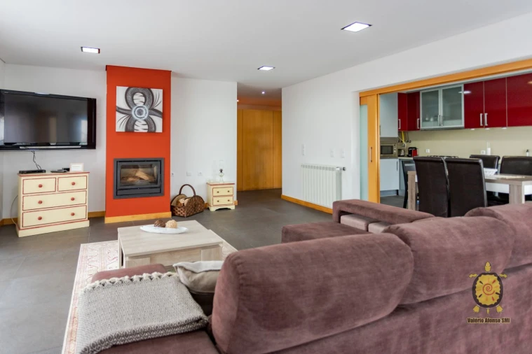 Apartamento T3 para Venda em Gafanha da Boa Hora Foto 3