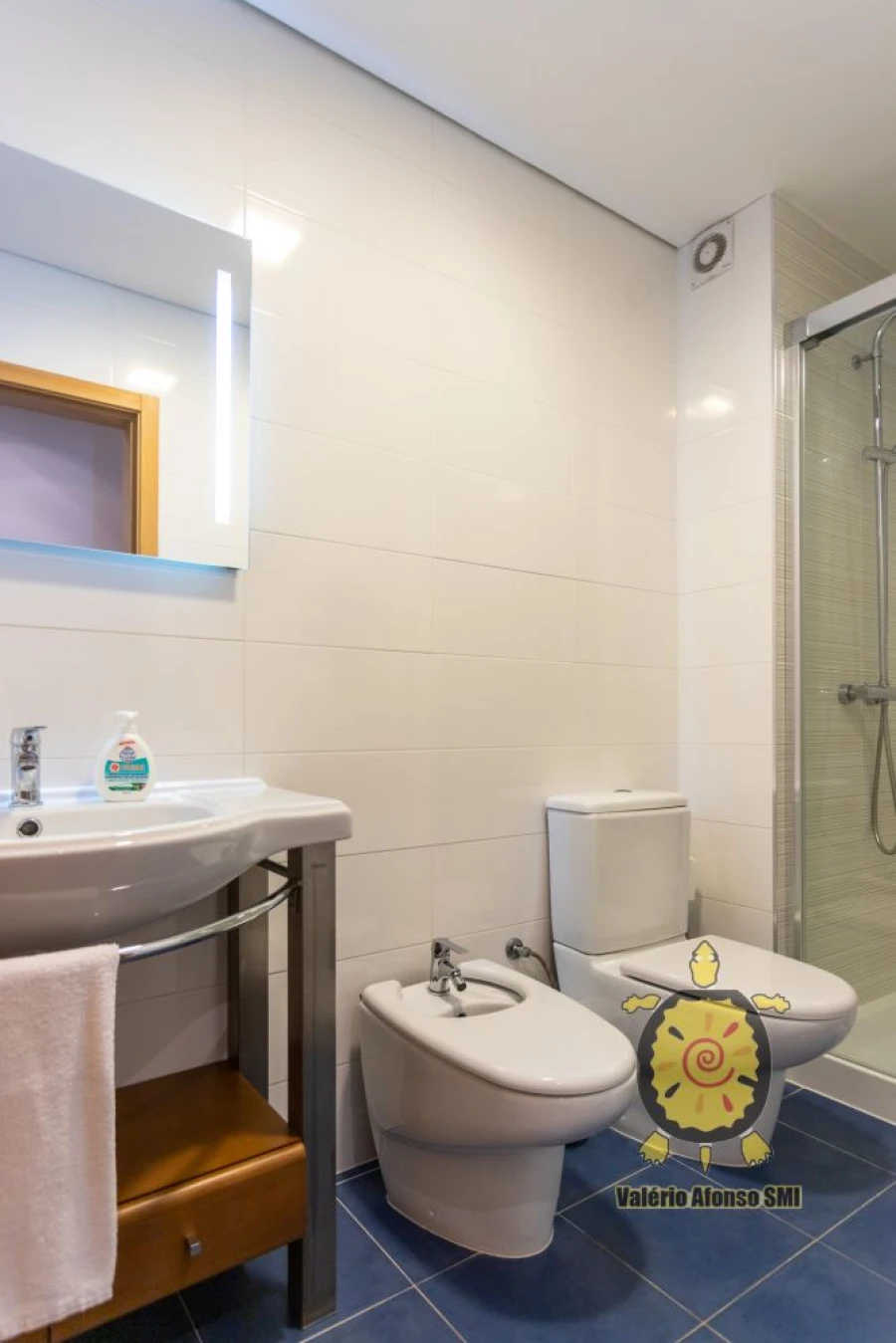 Apartamento T3 para Venda em Gafanha da Boa Hora Foto 8