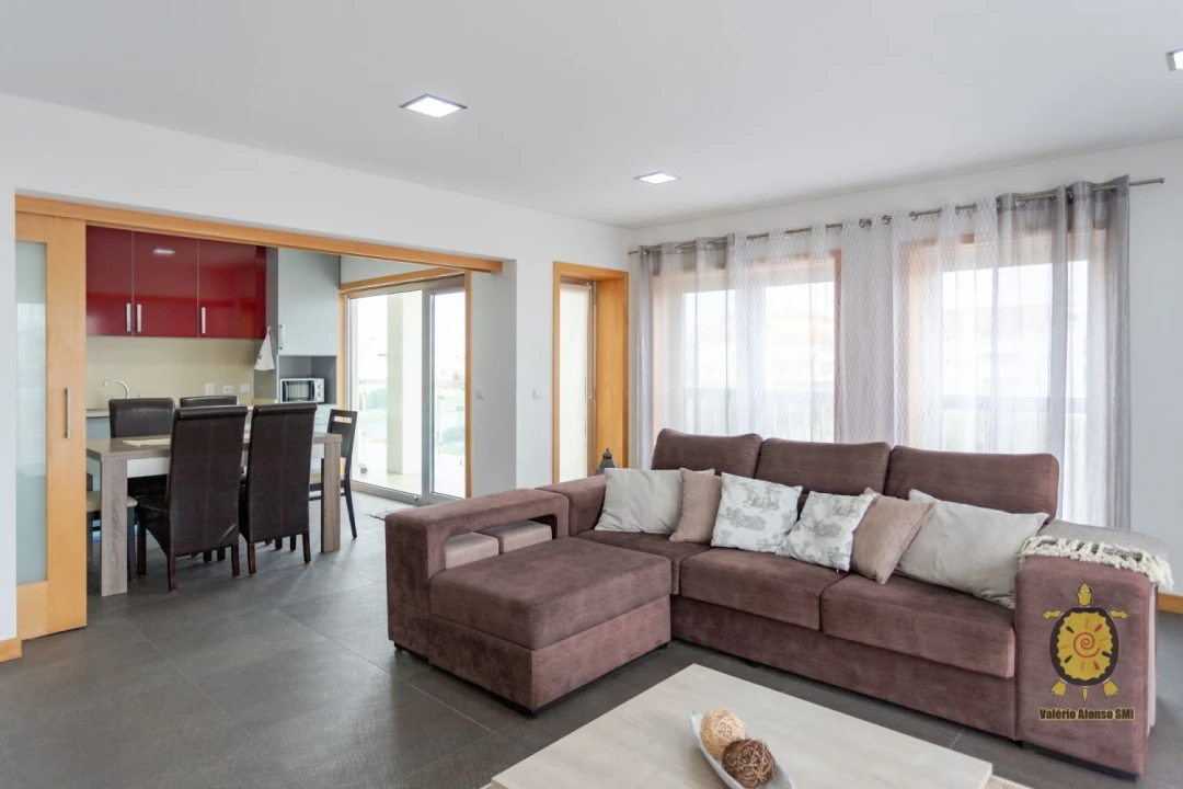 Apartamento T3 para Venda em Gafanha da Boa Hora Foto 1