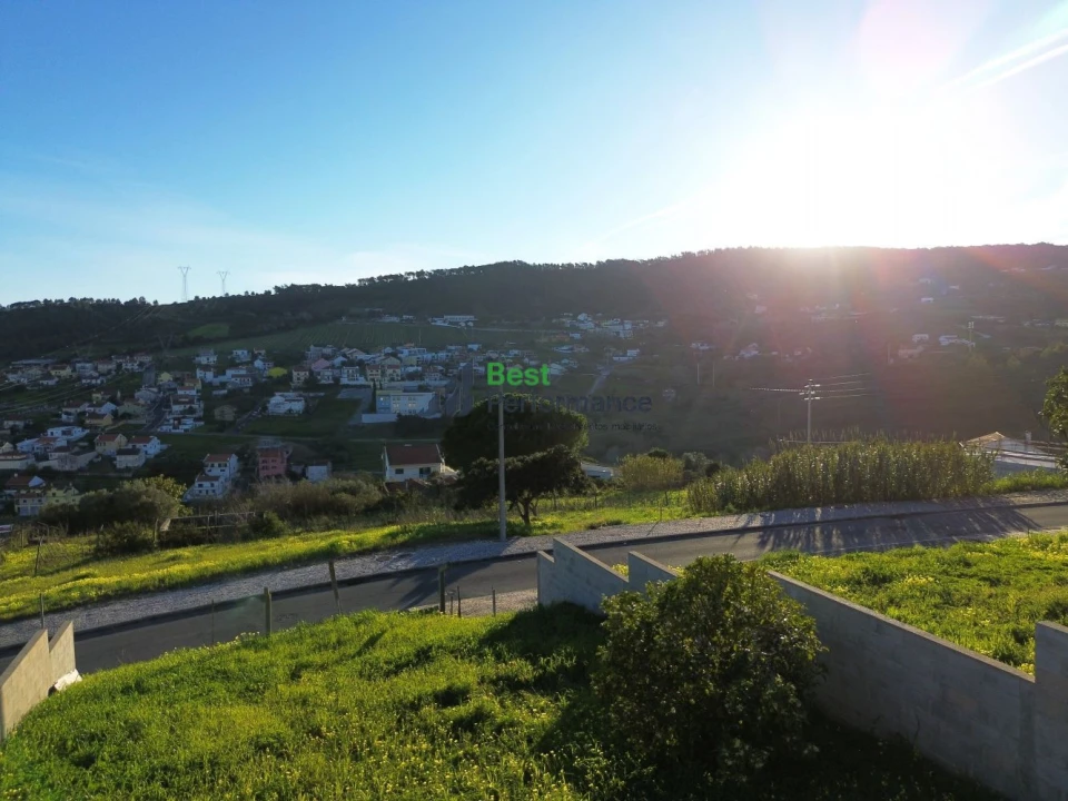 Terreno para Venda em Alhandra, São João dos Montes e Calhandriz Foto 1