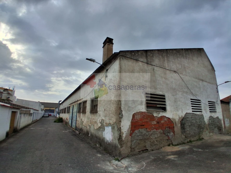 Loja para Venda em Ponte de Sor, Tramaga e Vale de Açor Foto 4