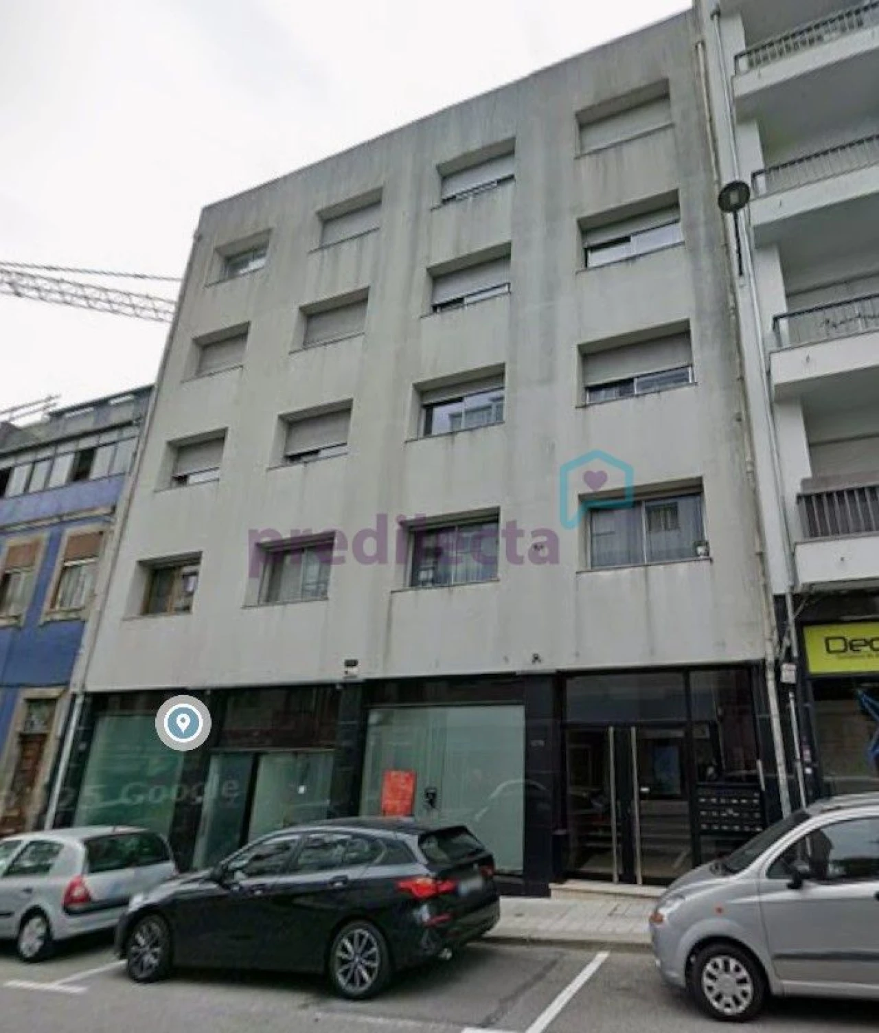 Apartamento T1 para Arrendamento em Cedofeita, Santo Ildefonso, Sé, Miragaia, São Nicolau e Vitória Foto 1