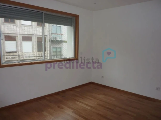 Apartamento T1 para Arrendamento em Cedofeita, Santo Ildefonso, Sé, Miragaia, São Nicolau e Vitória Foto 4