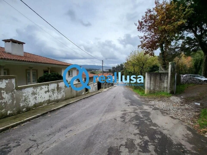 Moradia T3 para Venda em Santo Tirso, Couto (Santa Cristina e São Miguel) e Burgães Foto 5