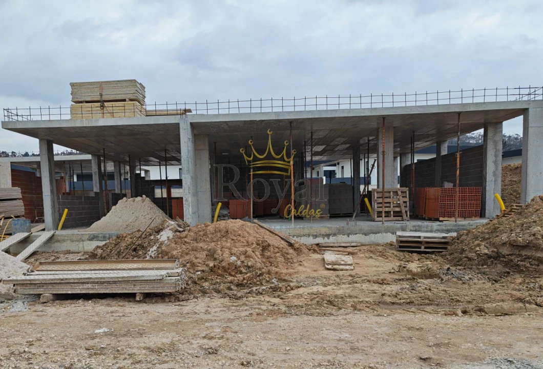 Moradia T3 para Venda em Tornada e Salir do Porto Foto 6