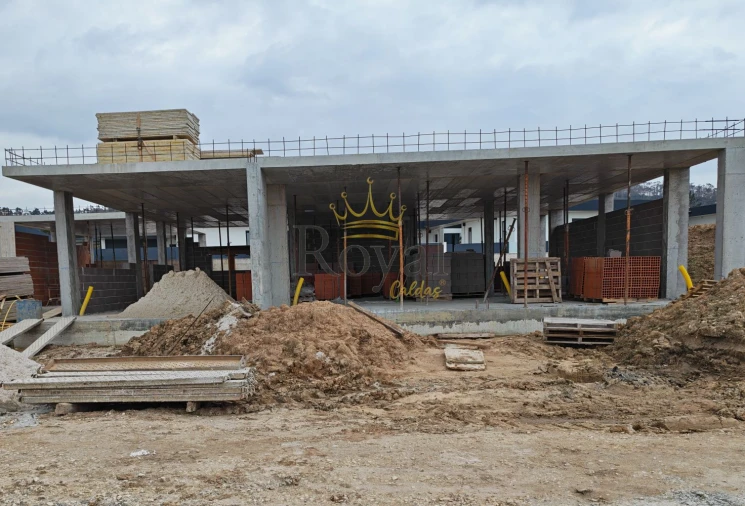 Moradia T3 para Venda em Tornada e Salir do Porto Foto 6