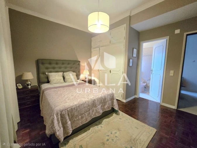 Moradia T4 para Venda em Amora Foto 24