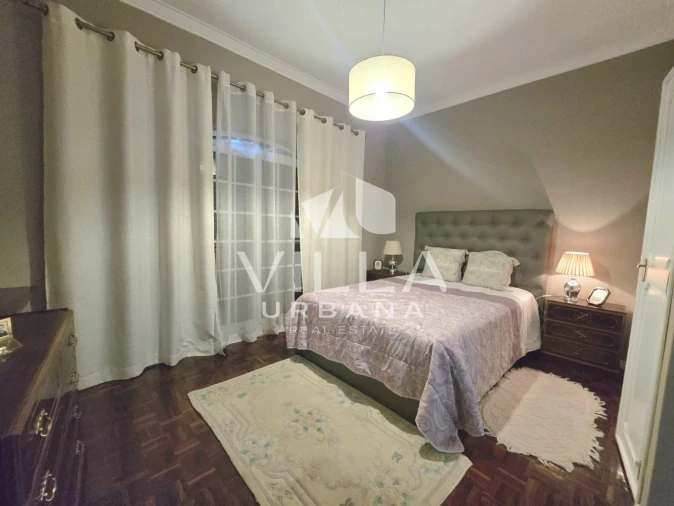 Moradia T4 para Venda em Amora Foto 23