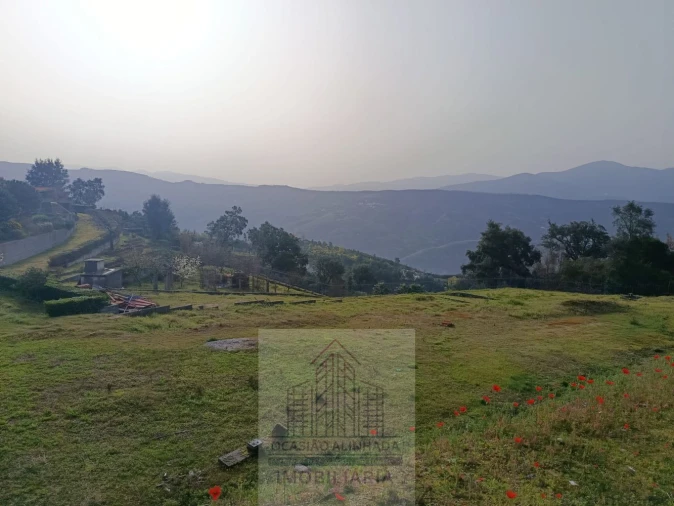 Terreno para Venda em Oliveira do Hospital e São Paio de Gramaços Foto 6