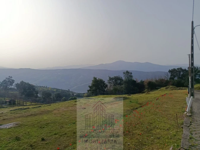 Terreno para Venda em Oliveira do Hospital e São Paio de Gramaços Foto 8