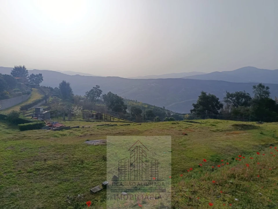 Terreno para Venda em Oliveira do Hospital e São Paio de Gramaços Foto 6