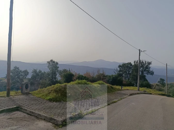 Terreno para Venda em Oliveira do Hospital e São Paio de Gramaços Foto 9