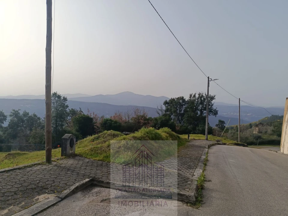 Terreno para Venda em Oliveira do Hospital e São Paio de Gramaços Foto 2