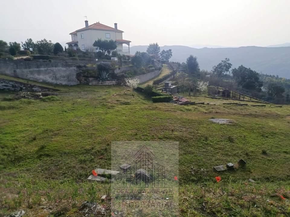 Terreno para Venda em Oliveira do Hospital e São Paio de Gramaços Foto 7