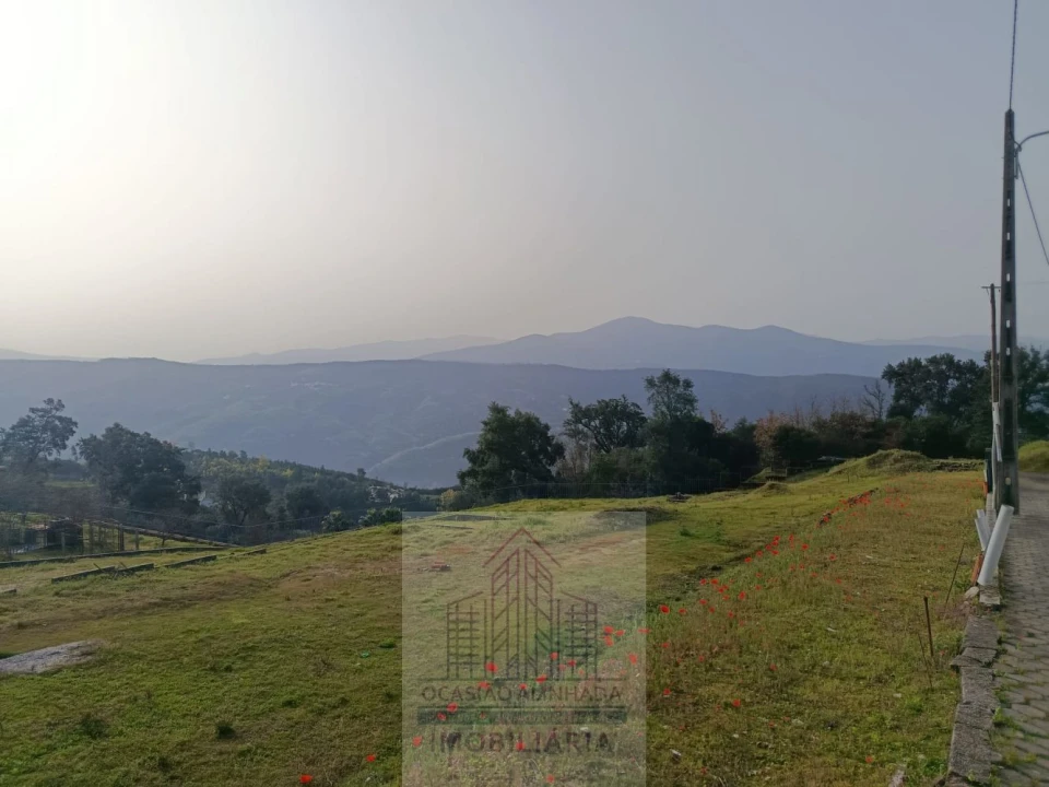 Terreno para Venda em Oliveira do Hospital e São Paio de Gramaços Foto 6