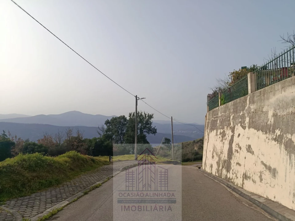 Terreno para Venda em Oliveira do Hospital e São Paio de Gramaços Foto 10