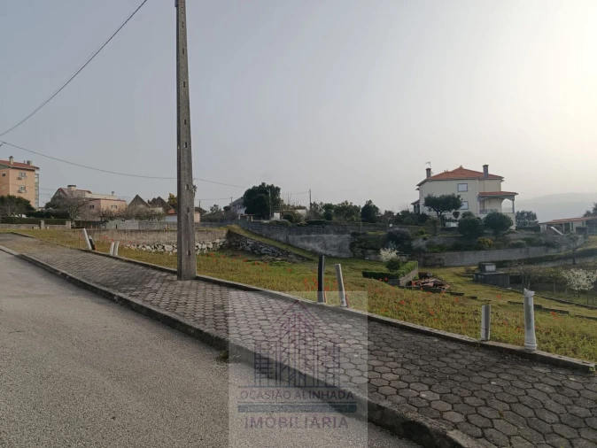 Terreno para Venda em Oliveira do Hospital e São Paio de Gramaços Foto 3