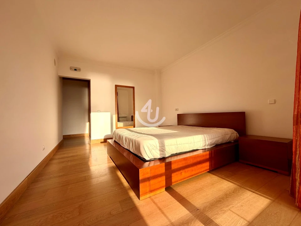 Apartamento T3 para Venda em São Martinho do Porto Foto 33