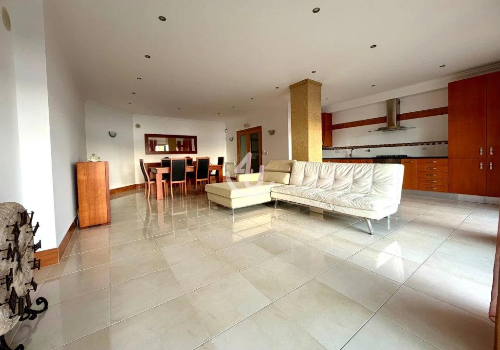 Apartamento T3 para Venda em São Martinho do Porto Foto 20