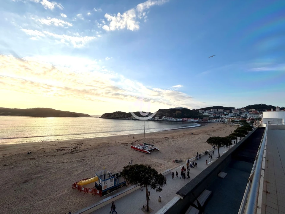 Apartamento T3 para Venda em São Martinho do Porto Foto 47