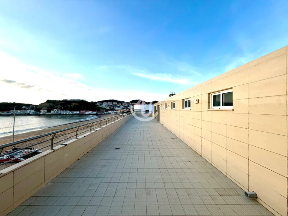 Apartamento T3 para Venda em São Martinho do Porto Foto 49