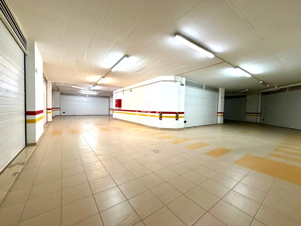 Apartamento T3 para Venda em São Martinho do Porto Foto 58