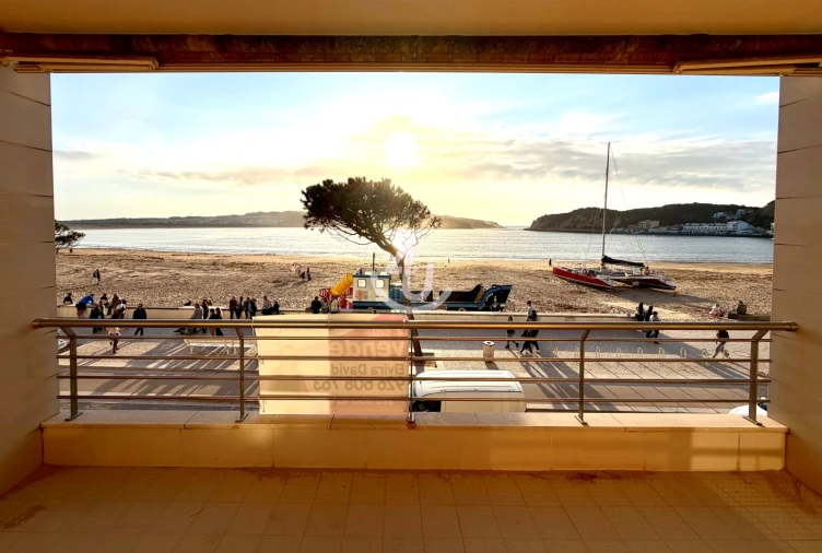 Apartamento T3 para Venda em São Martinho do Porto Foto 1