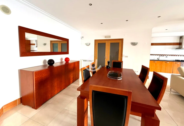 Apartamento T3 para Venda em São Martinho do Porto Foto 38