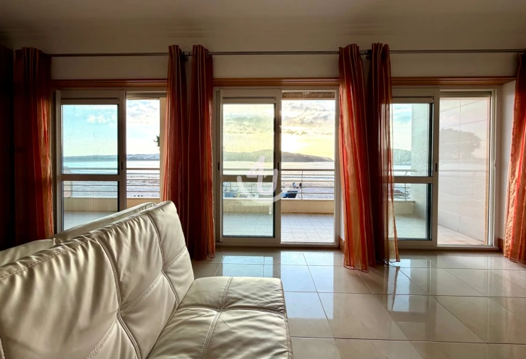 Apartamento T3 para Venda em São Martinho do Porto Foto 12