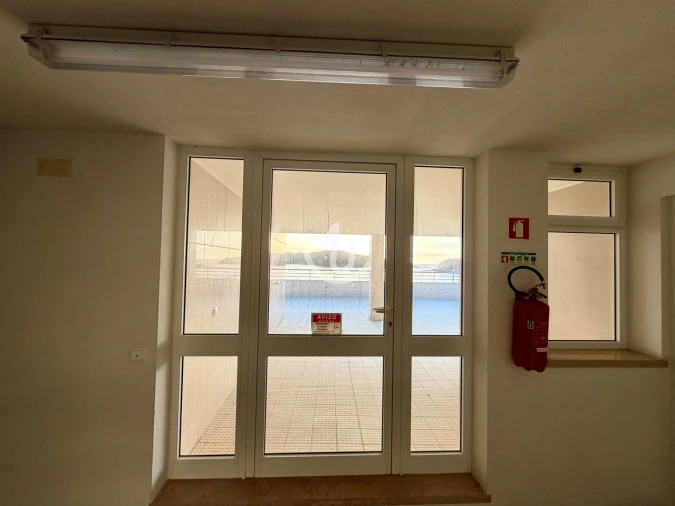 Apartamento T3 para Venda em São Martinho do Porto Foto 46