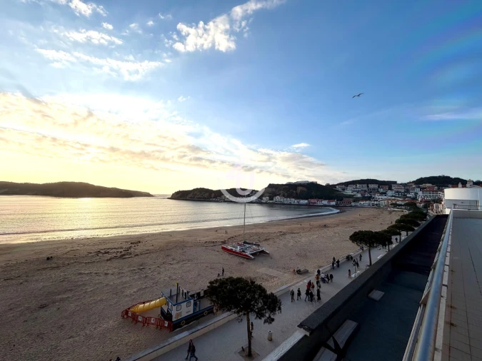 Apartamento T3 para Venda em São Martinho do Porto Foto 47