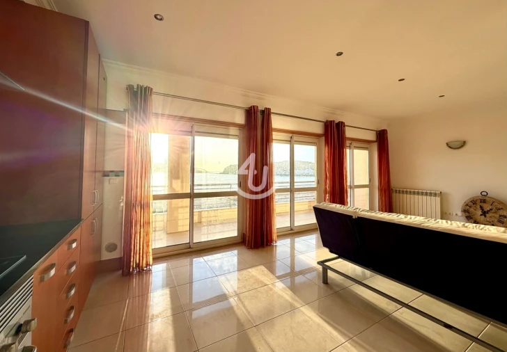 Apartamento T3 para Venda em São Martinho do Porto Foto 22