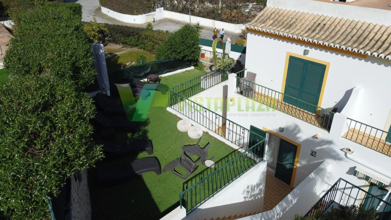 Moradia T3 para Venda em Lagoa e Carvoeiro Foto 30