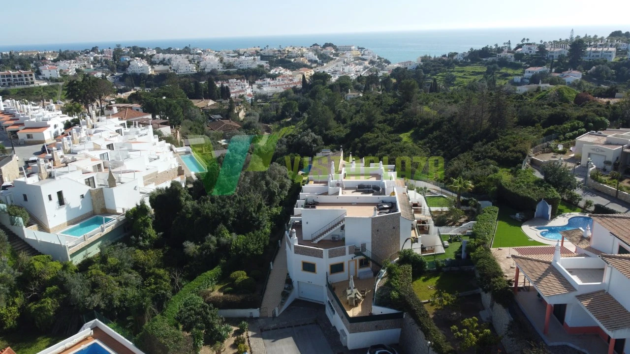 Moradia T3 para Venda em Lagoa e Carvoeiro Foto 31