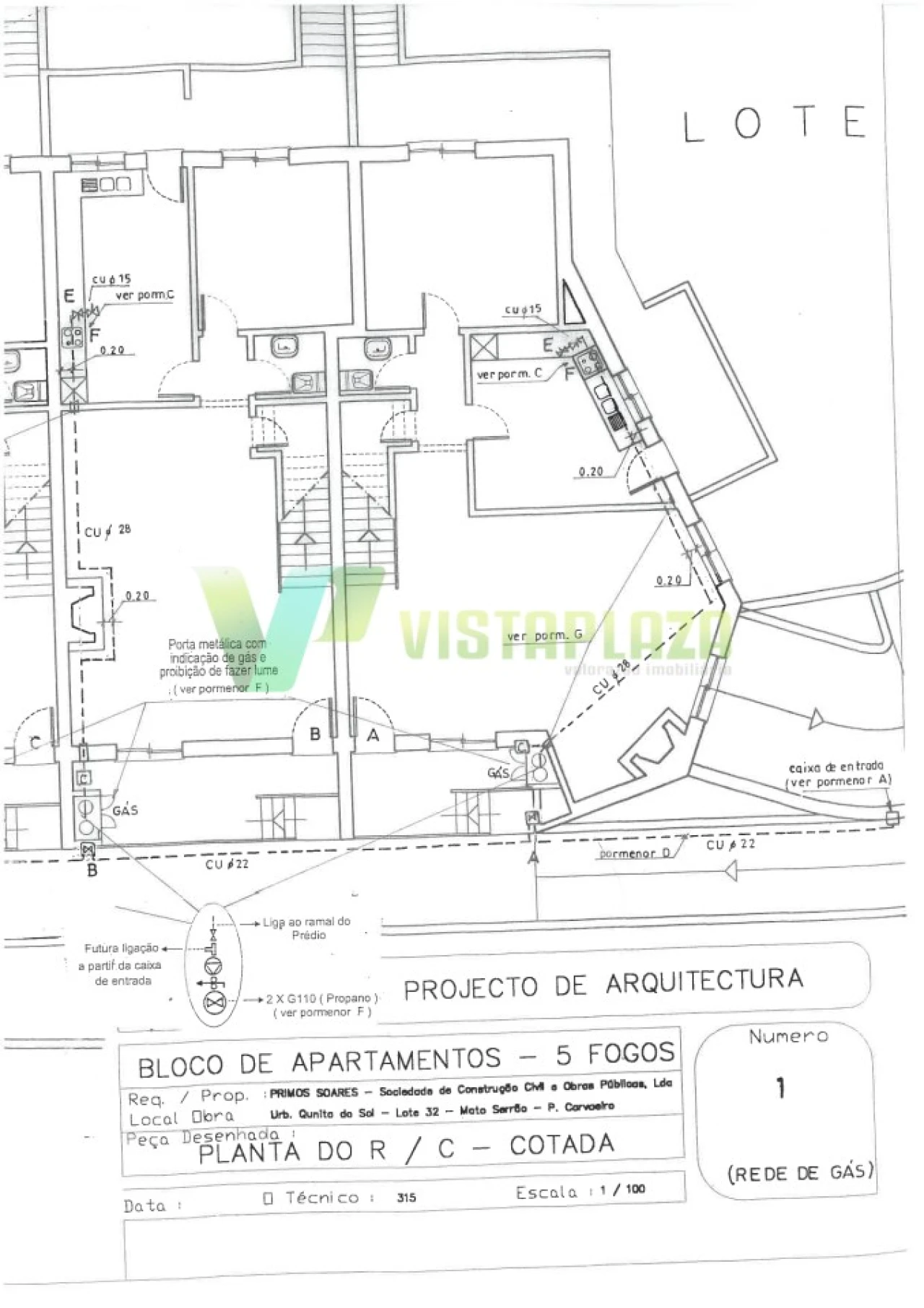 Moradia T3 para Venda em Lagoa e Carvoeiro Foto 33
