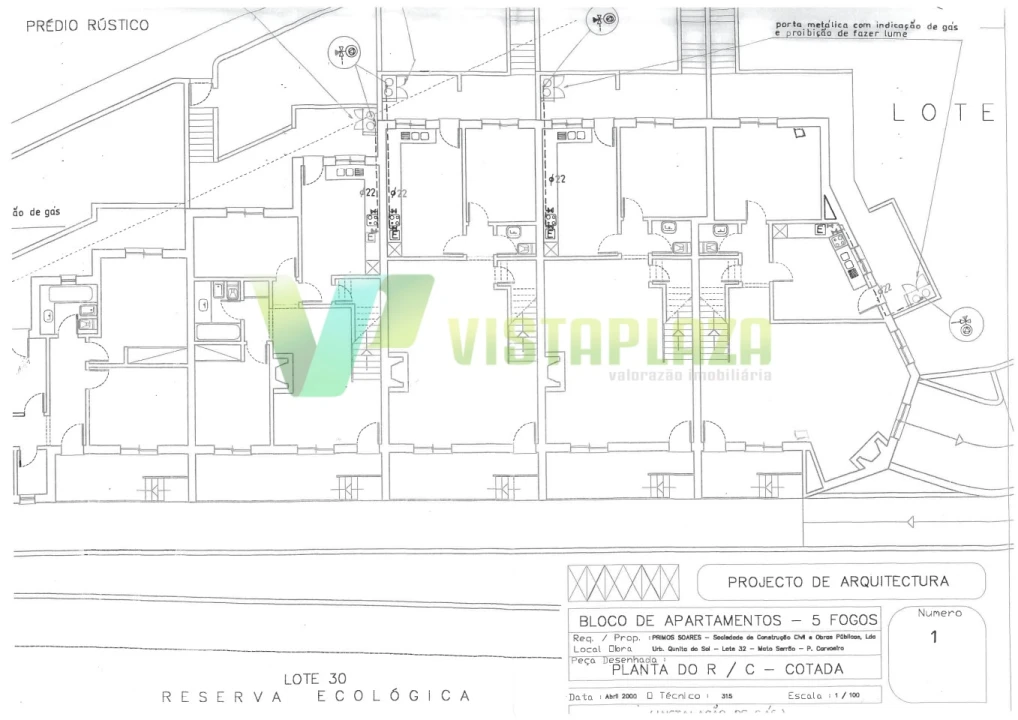 Moradia T3 para Venda em Lagoa e Carvoeiro Foto 34