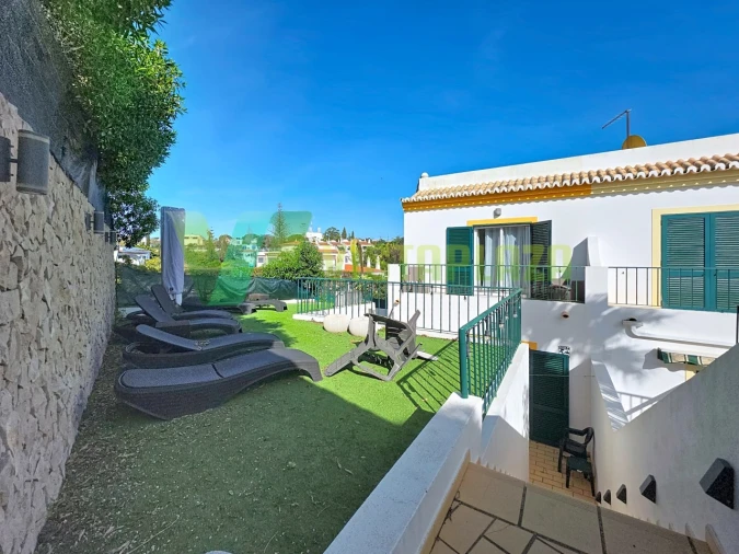 Moradia T3 para Venda em Lagoa e Carvoeiro Foto 17