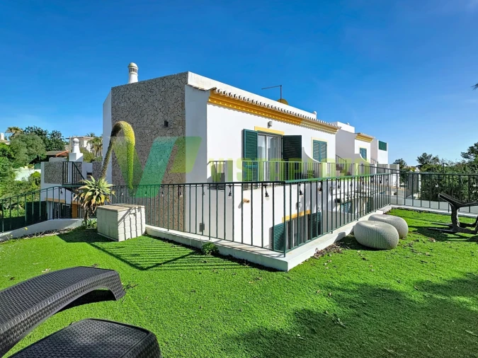 Moradia T3 para Venda em Lagoa e Carvoeiro Foto 18