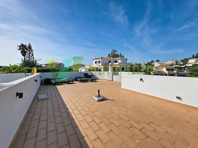 Moradia T3 para Venda em Lagoa e Carvoeiro Foto 27