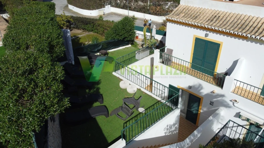 Moradia T3 para Venda em Lagoa e Carvoeiro Foto 30