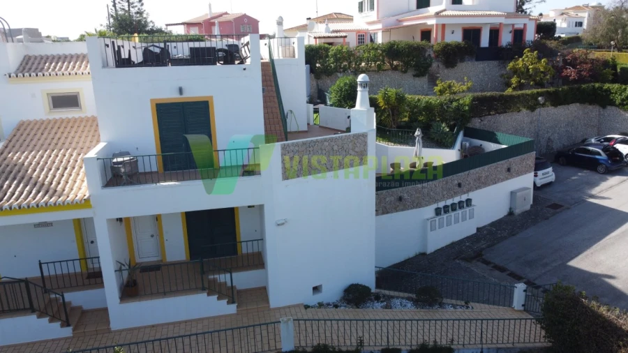 Moradia T3 para Venda em Lagoa e Carvoeiro Foto 32