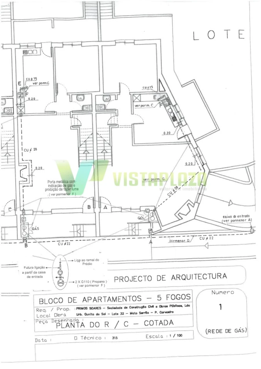 Moradia T3 para Venda em Lagoa e Carvoeiro Foto 33