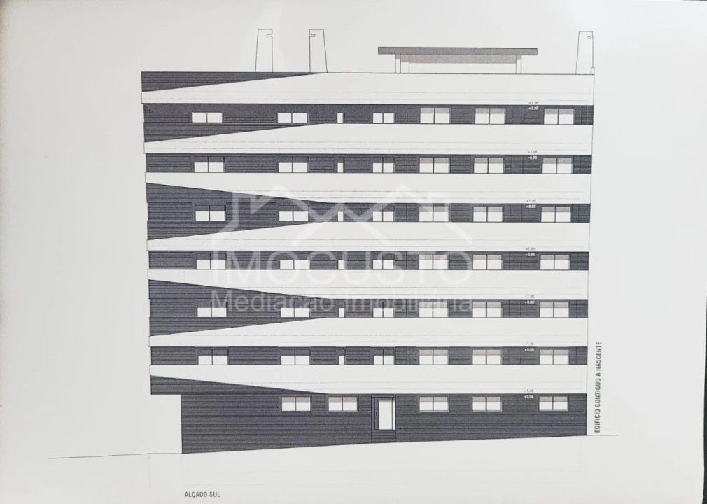 Apartamento T2 para Venda em Monte Gordo Foto 2