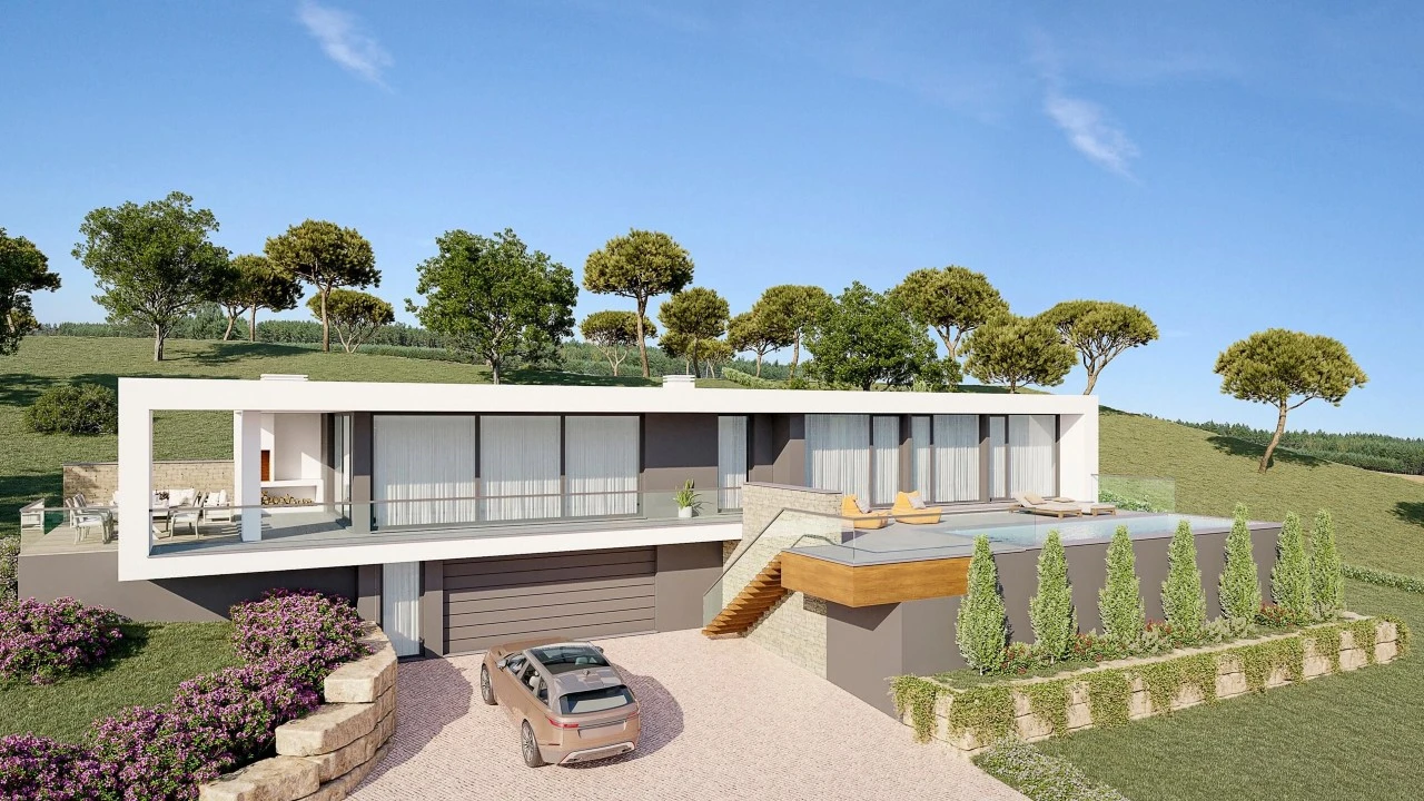 Moradia T3 para Venda em Salir de Matos Foto 3