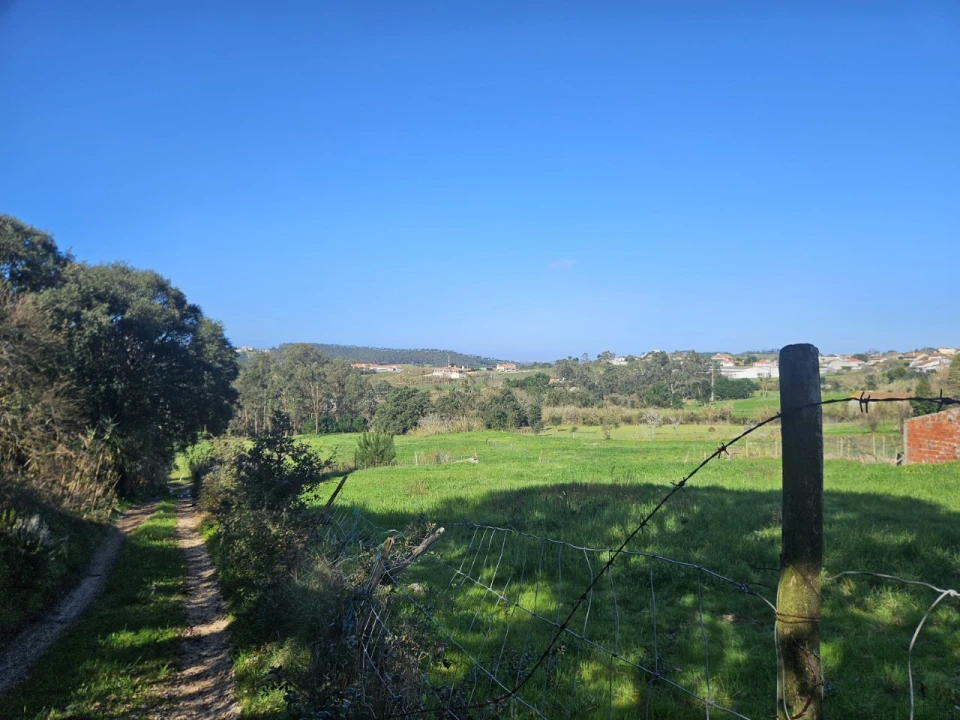 Terreno para Venda em Salir de Matos Foto 13