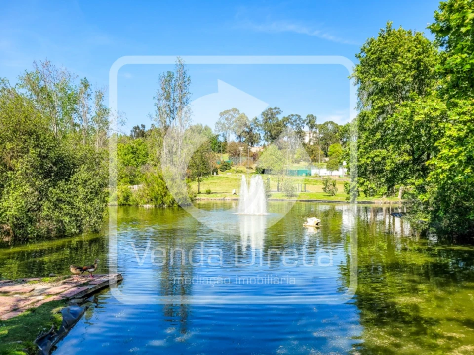 Moradia T4 para Venda em Alto do Seixalinho, Santo André e Verderena Foto 23