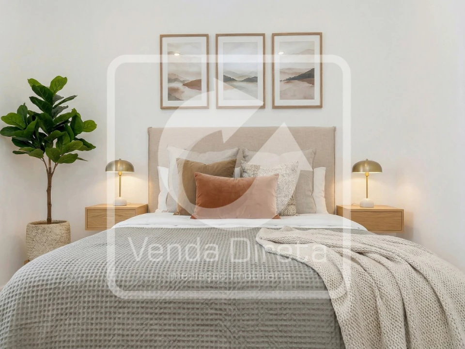 Moradia T4 para Venda em Alto do Seixalinho, Santo André e Verderena Foto 5