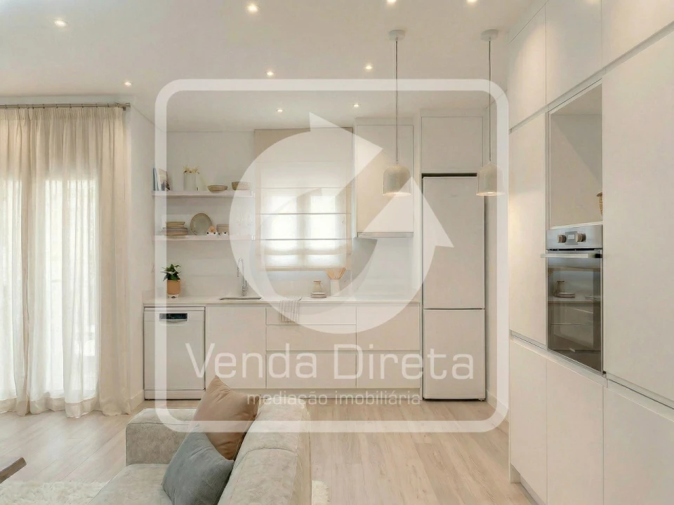 Moradia T4 para Venda em Alto do Seixalinho, Santo André e Verderena Foto 6