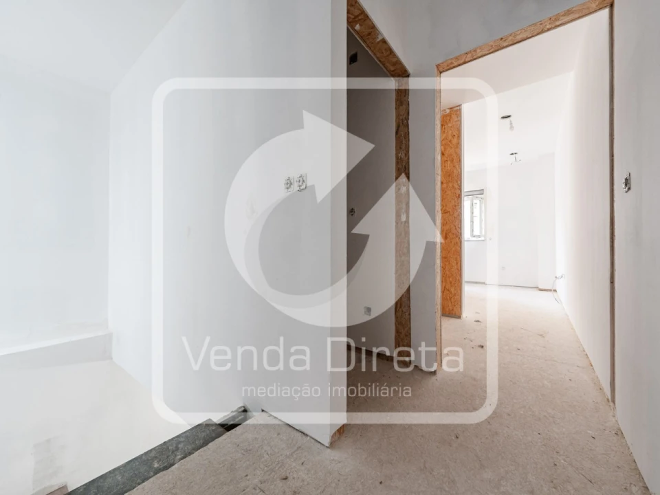 Moradia T4 para Venda em Alto do Seixalinho, Santo André e Verderena Foto 15