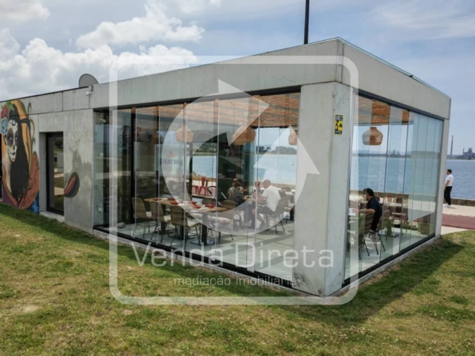 Moradia T4 para Venda em Alto do Seixalinho, Santo André e Verderena Foto 20